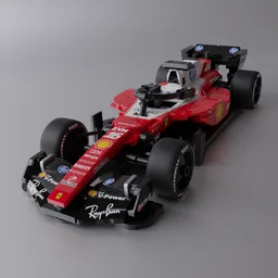 Ferari SF-26