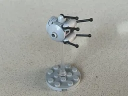 Fallout Eyebot