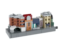 Micro Modular Buildings part 5