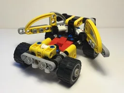 42088 Buggy