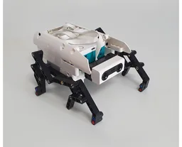Robot Insect (51515 C Model)