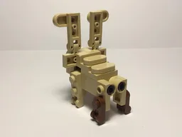 30666 - Reindeer