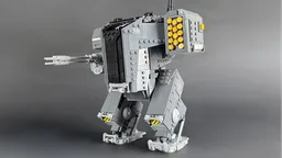 Helldivers 2 Exo-45 Patriot