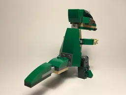 31058 Calvinosaur
