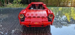 Ferrari 250LM