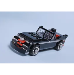 76786 Grand Cabriolet