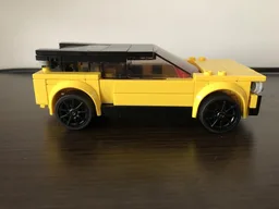 76901 Ford Bronco 4x4