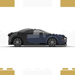 Bugatti Veyron