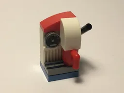 60201 - Coffee Machine