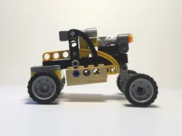 All Terrain Buggy