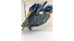 Stinger Mantis (Fallen Order)