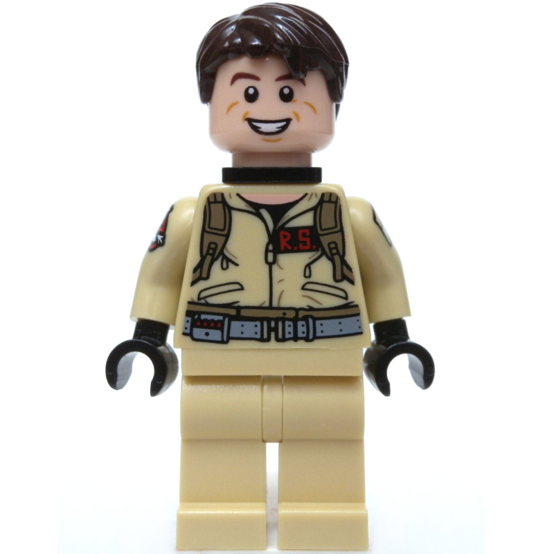 Lego Dr. Ray Stantz