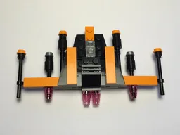 30278 Light Armoured Cargo Ship