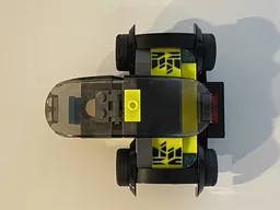 60383 Pod Ship
