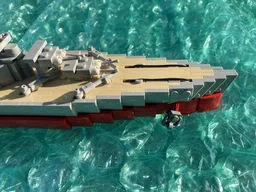 HMS Hood