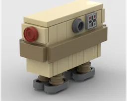 Double Gonk