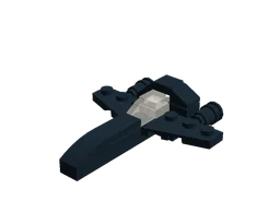 Thunderbird Shadow