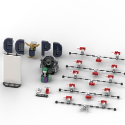 10278 GCPD modifications