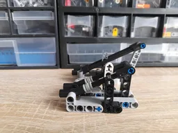 Marble Starter + Trigger