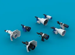Telescope
