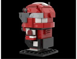 Commander Fox Phase 2
