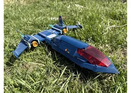X-Jet (Blackbird) Modified