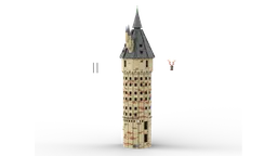 Magic Castle Great Tower V2.0