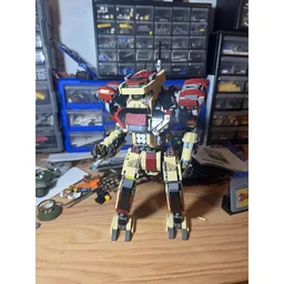 Battletech Panther