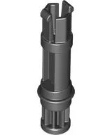 Helicopter Axle for Rotor
