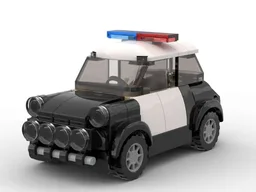 Mini Police