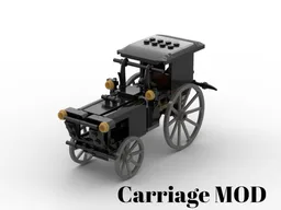 Classic Old Car