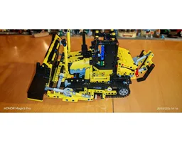 Mechatech Mechadozer