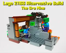 The Ore Mine