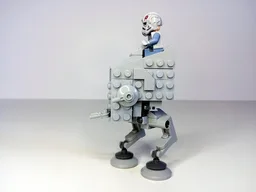 75298 - AT-ST Microfighter