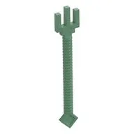 Weapon Trident, Blocky
