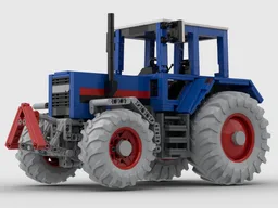 Eicher 3125 RC