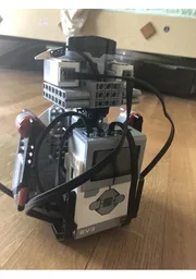 EV3 Owl