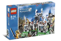 Royal King's Castle