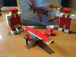 30669 Cessna C-180