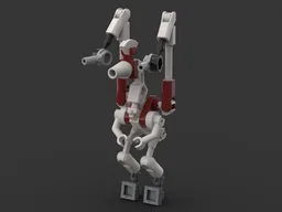 D1 Battle Droid
