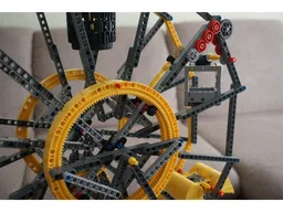 42055-C - Ferris Wheel