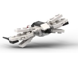 Micro Scale ARC-170