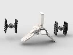 mini lambda shuttle