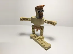 30666 Surfer