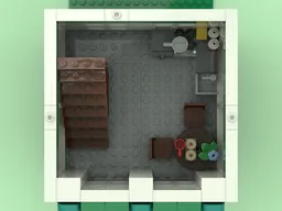 Turquoise Tea House