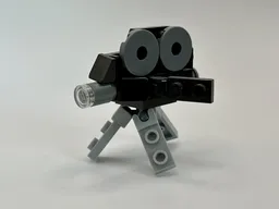 NanoMovieCamera