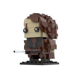 Anakin Skywalker Brickheadz
