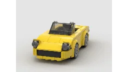 Mazda MX-5 Miata NA