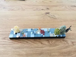 Frontplate 1 6x32 Apokalypse