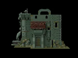 Castle Grayskull